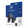 3mk Drive & Charge supporto auto con caricabatterie wireless