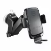 3mk Drive & Charge supporto auto con caricabatterie wireless