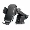 3mk Drive & Charge supporto auto con caricabatterie wireless