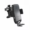 3mk Drive & Charge supporto auto con caricabatterie wireless