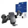 3mk Drive & Charge supporto auto con caricabatterie wireless