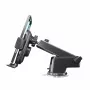 3mk Drive & Charge supporto auto con caricabatterie wireless