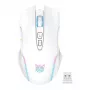 ONIKUMA CW905 mouse gaming wireless bianco