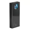 Baseus Amblight power bank 30000mAh, 4xUSB, USB-C, 65W, nero