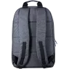 CANYON BP-4 Slim 12L zaino per laptop grigio