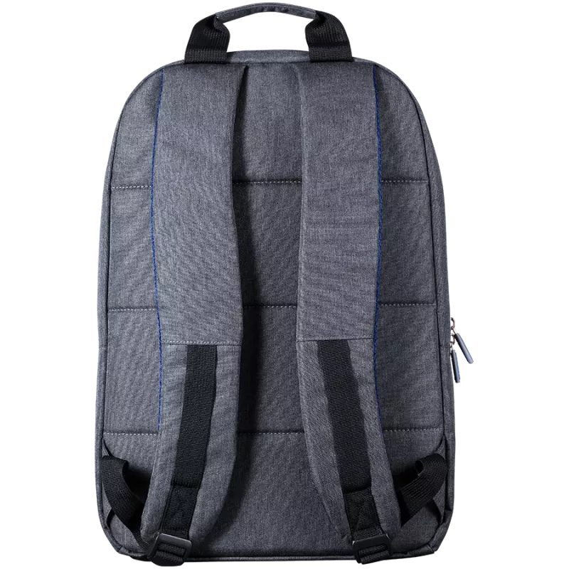 CANYON BP-4 Slim 12L zaino per laptop grigio