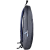 CANYON BP-4 Slim 12L zaino per laptop grigio