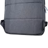 CANYON BP-4 Slim 12L zaino per laptop grigio