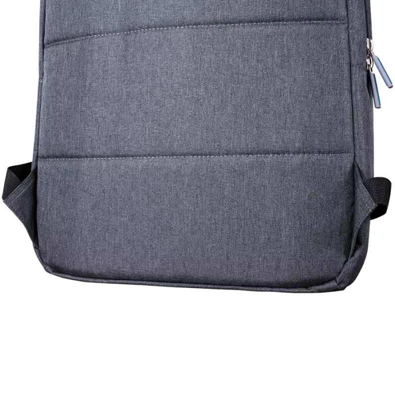 CANYON BP-4 Slim 12L zaino per laptop grigio