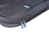 CANYON BP-4 Slim 12L zaino per laptop grigio