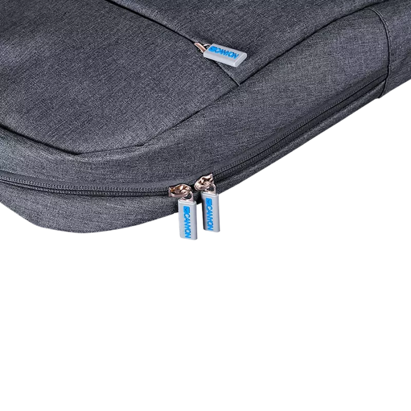CANYON BP-4 Slim 12L zaino per laptop grigio