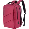 CANYON zaino BPE-5 Urban USB 15.6