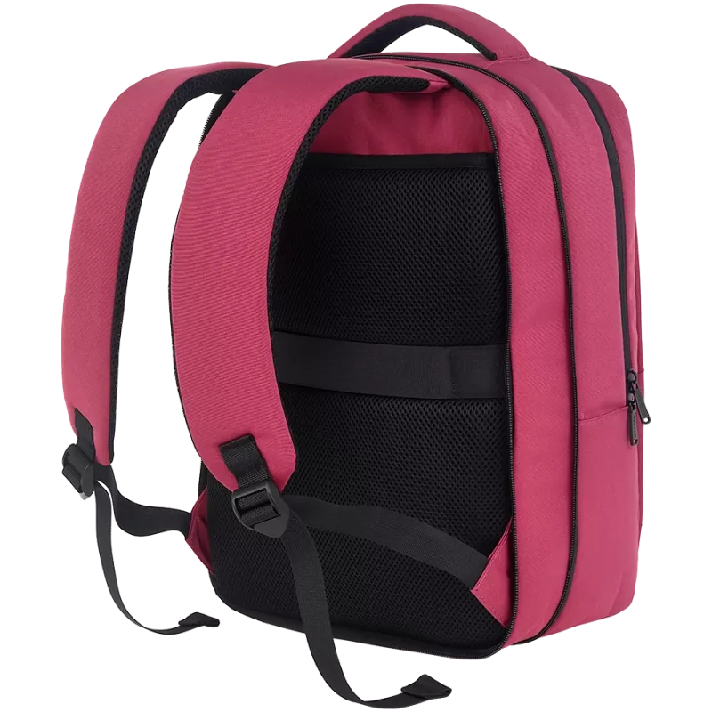 CANYON zaino BPE-5 Urban USB 15.6