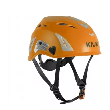 Kask WHE00104-203 SUPERPLASMA AQ casco di sicurezza, arancione
