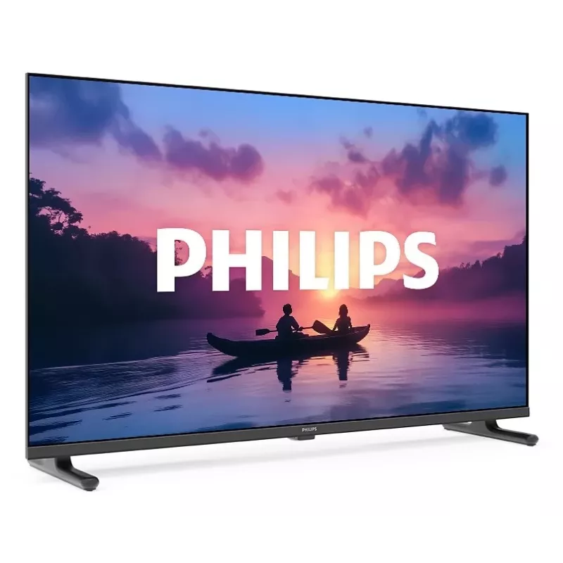 Philips 24PHS6050/12 TV Smart LED 24 pollici HD Ready con Titan OS