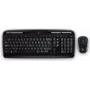 Logitech Wireless Desktop MK330 combinazione tastiera e mouse spagnola