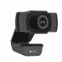 Nabo WCF-2100 webcam Full-HD nera