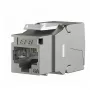 EFB Elektronik modulo keystone RJ45 STP Cat.6A 500MHz Component Certified 24 pezzi