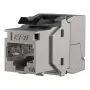 EFB Elektronik modulo keystone RJ45 STP Cat.6A 500MHz Component Certified 24 set