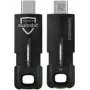 Swissbit iShield Key 2 FIDO2 MIFARE chiave di sicurezza USB-C + NFC