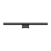 Baseus i-Wok 2 lampada per monitor con pannello touch (nero)