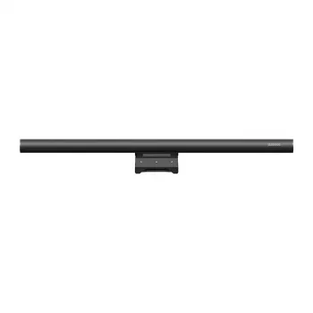 Baseus i-Wok 2 lampada per monitor con pannello touch (nero)