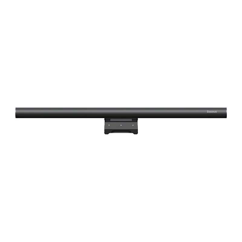 Baseus i-Wok 2 lampada per monitor con pannello touch (nero)