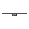 Baseus i-Wok 2 lampada per monitor con pannello touch (nero)