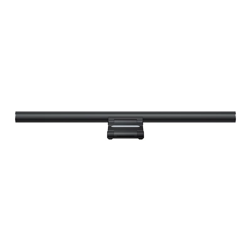 Baseus i-Wok 2 lampada per monitor con pannello touch (nero)