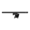 Baseus i-Wok 2 lampada per monitor con pannello touch (nero)