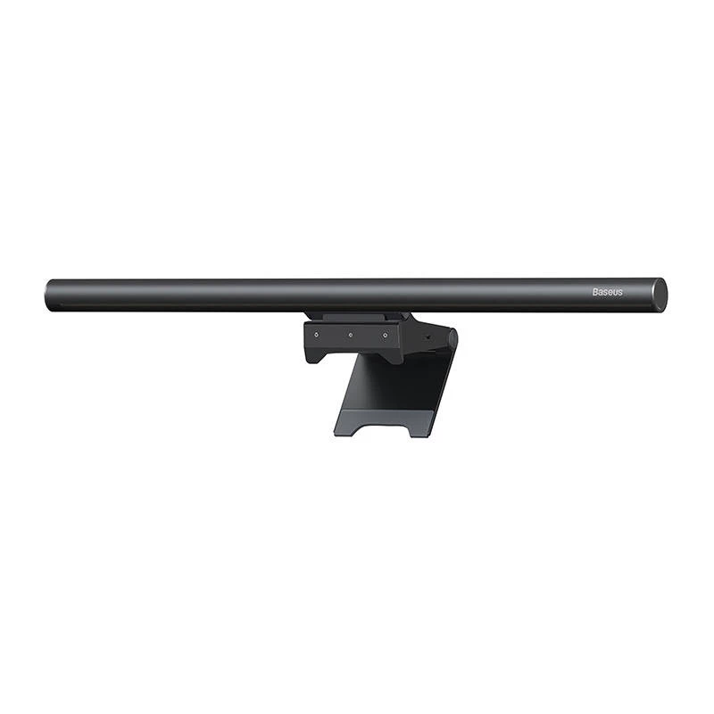 Baseus i-Wok 2 lampada per monitor con pannello touch (nero)
