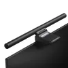 Baseus i-Wok 2 lampada per monitor con pannello touch (nero)