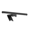 Baseus i-Wok 2 lampada per monitor con pannello touch (nero)
