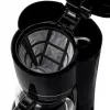 Adler AD 4383 macchina da caffè 1,5 L, nero