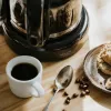 Adler AD 4383 macchina da caffè 1,5 L, nero