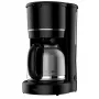 Adler AD 4383 macchina da caffè 1,5 L, nero