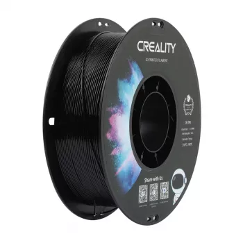 Filamento Creality TPU (nero) 1,75 mm 1 kg
