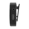 PULUZ PU648B microfono lavalier wireless (USB-C)
