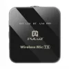PULUZ PU648B microfono lavalier wireless (USB-C)