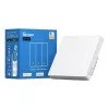 SONOFF M5-3C-86W WiFi Matter Interruttore a parete smart (3 canali) bianco