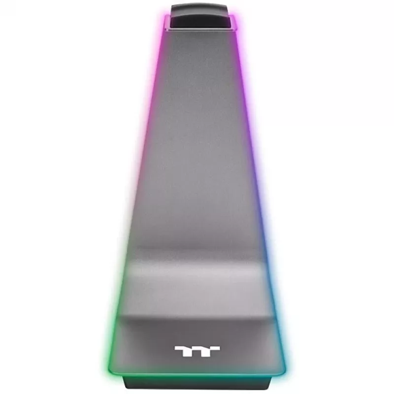 Thermaltake ARGENT HS1 Supporto per cuffie gaming RGB
