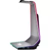 Thermaltake ARGENT HS1 Supporto per cuffie gaming RGB
