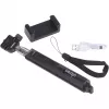 Ultron Selfie Stick con braccio telescopico e telecomando Bluetooth