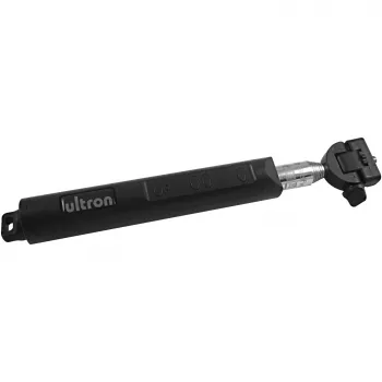 Ultron Selfie Stick con braccio telescopico e telecomando Bluetooth