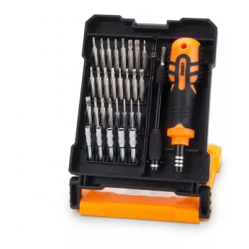 Synergy 21 set di cacciaviti di precisione (S21-COMP-0250150)