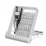 Synergy 21 Set di cacciaviti di precisione, set di 25 utensili per la riparazione di elettronica (S21-COMP-0250151)