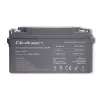 Qoltec 53037 Batteria AGM 12V 65Ah max 780A