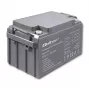 Qoltec 53037 Batteria AGM 12V 65Ah max 780A