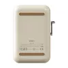 NIIMBOT B21 Pro Etichettatrice portatile (crema)