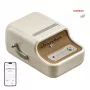 NIIMBOT B21 Pro Etichettatrice portatile (crema)